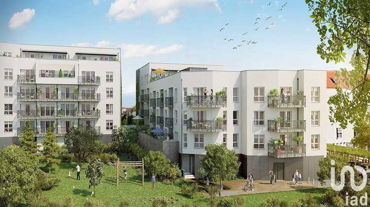 Ma-Cabane - Vente Appartement Clermont-Ferrand, 70 m²