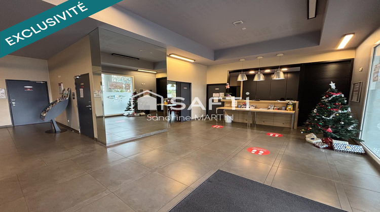 Ma-Cabane - Vente Appartement Clermont-Ferrand, 39 m²