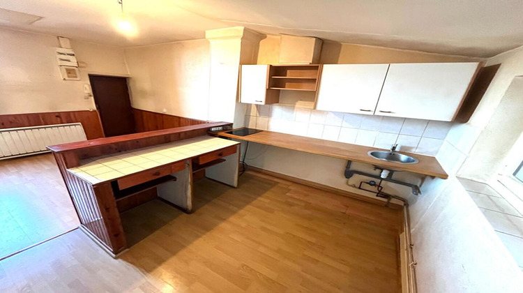 Ma-Cabane - Vente Appartement CLERMONT FERRAND, 38 m²