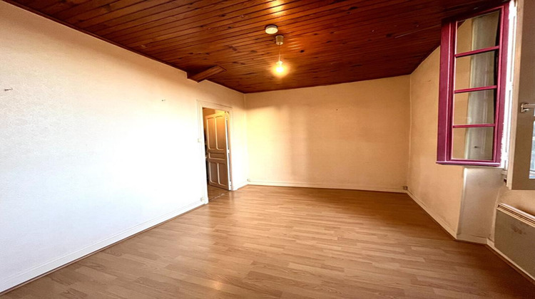 Ma-Cabane - Vente Appartement CLERMONT FERRAND, 38 m²