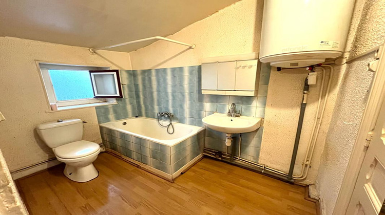 Ma-Cabane - Vente Appartement CLERMONT FERRAND, 38 m²