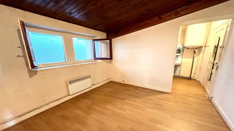 Ma-Cabane - Vente Appartement CLERMONT FERRAND, 38 m²