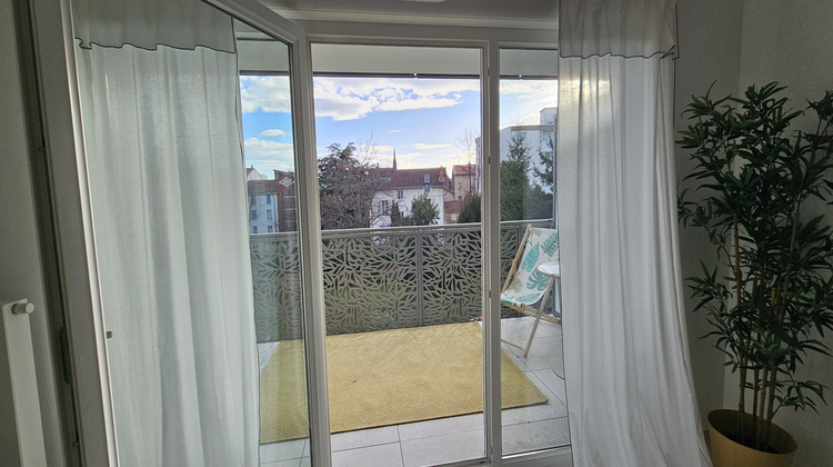 Ma-Cabane - Vente Appartement Clermont-Ferrand, 76 m²