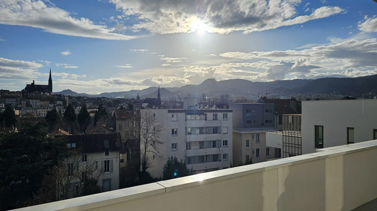 Ma-Cabane - Vente Appartement Clermont-Ferrand, 132 m²