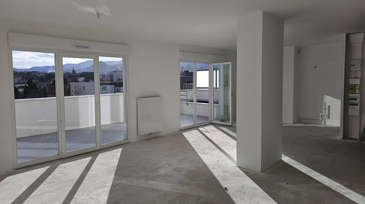 Ma-Cabane - Vente Appartement Clermont-Ferrand, 132 m²