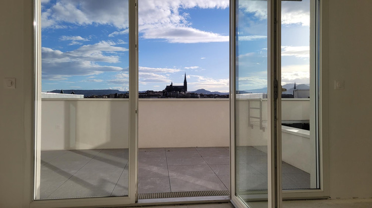 Ma-Cabane - Vente Appartement Clermont-Ferrand, 120 m²