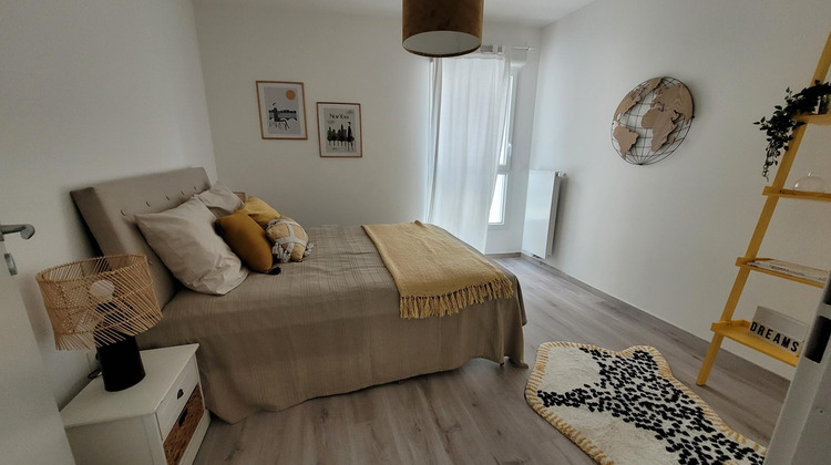 Ma-Cabane - Vente Appartement Clermont-Ferrand, 120 m²