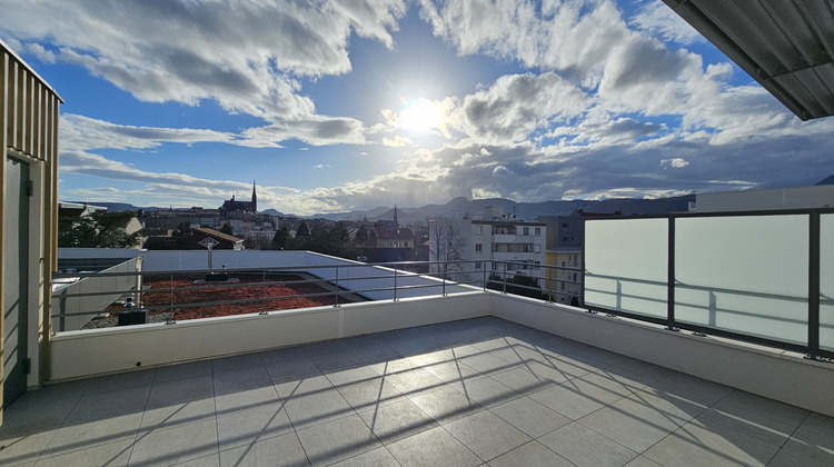 Ma-Cabane - Vente Appartement Clermont-Ferrand, 137 m²