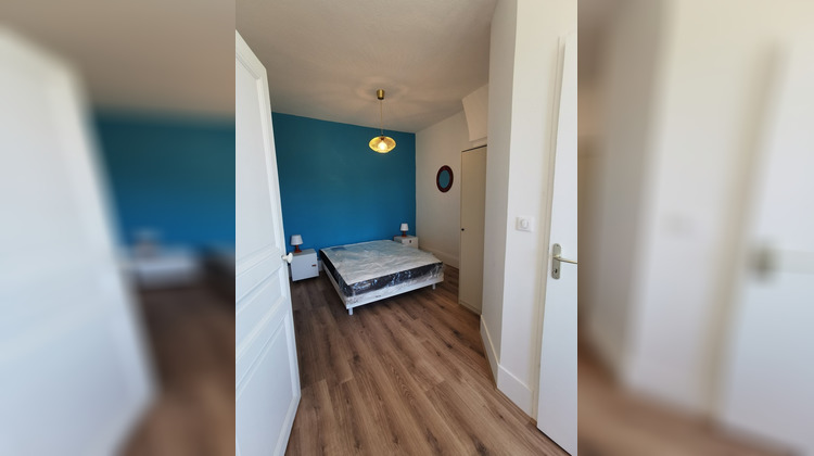 Ma-Cabane - Vente Appartement Clermont-Ferrand, 36 m²