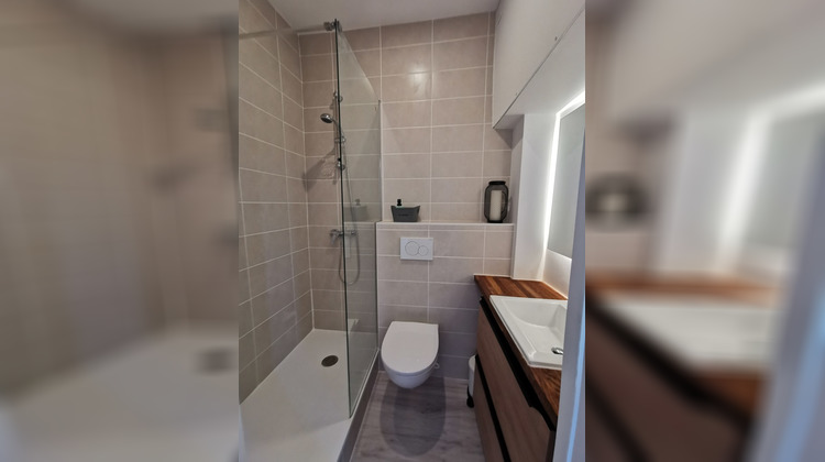 Ma-Cabane - Vente Appartement Clermont-Ferrand, 36 m²