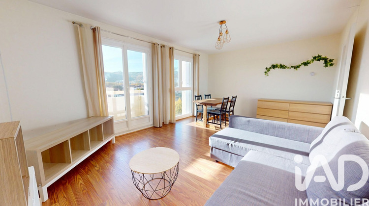 Ma-Cabane - Vente Appartement Clermont-Ferrand, 73 m²