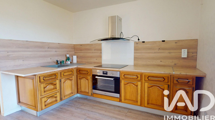 Ma-Cabane - Vente Appartement Clermont-Ferrand, 73 m²