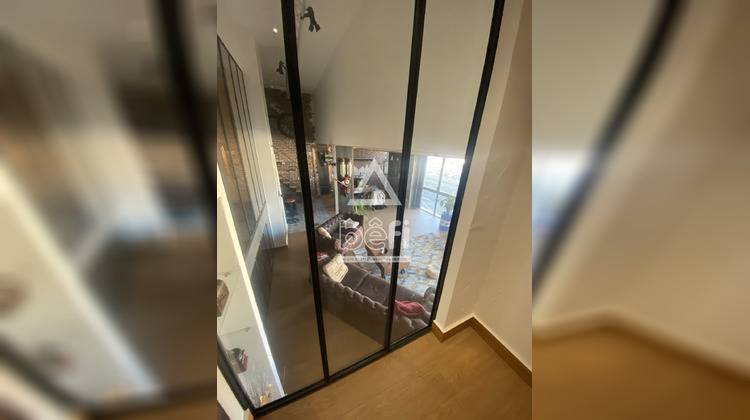 Ma-Cabane - Vente Appartement Clermont-Ferrand, 129 m²