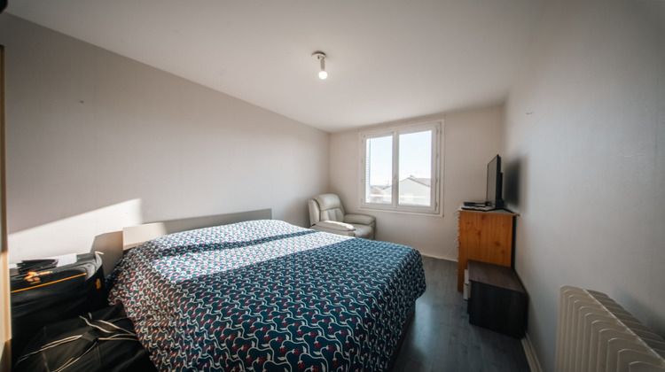 Ma-Cabane - Vente Appartement Clermont-Ferrand, 79 m²