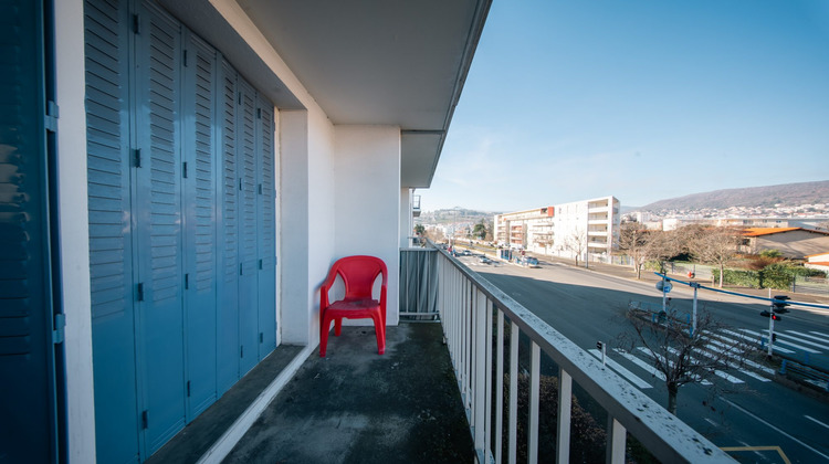 Ma-Cabane - Vente Appartement Clermont-Ferrand, 79 m²