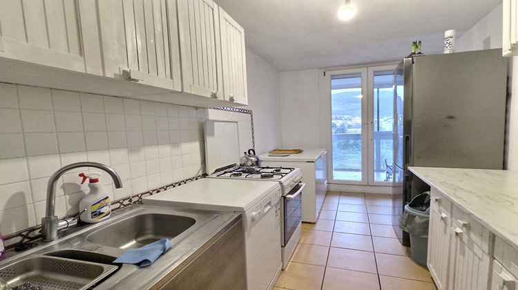 Ma-Cabane - Vente Appartement CLERMONT-FERRAND, 76 m²