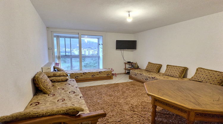 Ma-Cabane - Vente Appartement CLERMONT-FERRAND, 76 m²