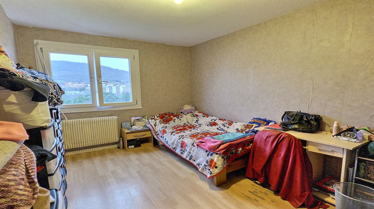 Ma-Cabane - Vente Appartement CLERMONT-FERRAND, 76 m²