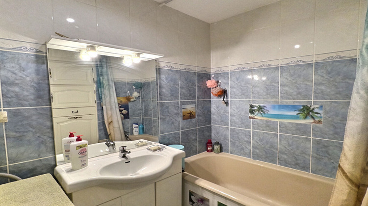 Ma-Cabane - Vente Appartement CLERMONT-FERRAND, 76 m²