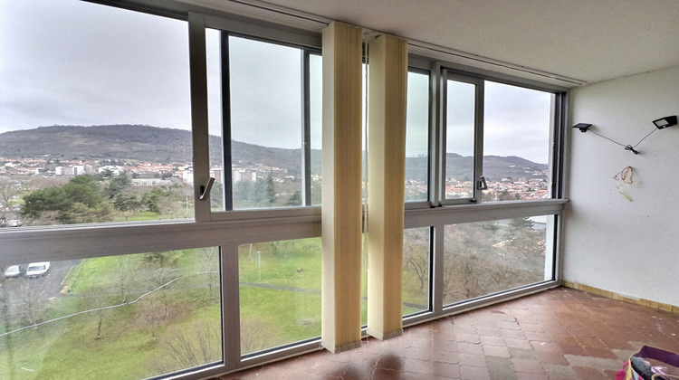 Ma-Cabane - Vente Appartement CLERMONT-FERRAND, 76 m²
