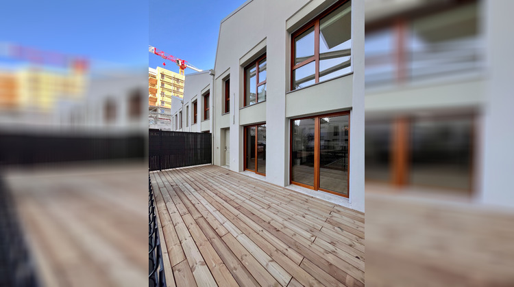 Ma-Cabane - Vente Appartement CLERMONT-FERRAND, 66 m²