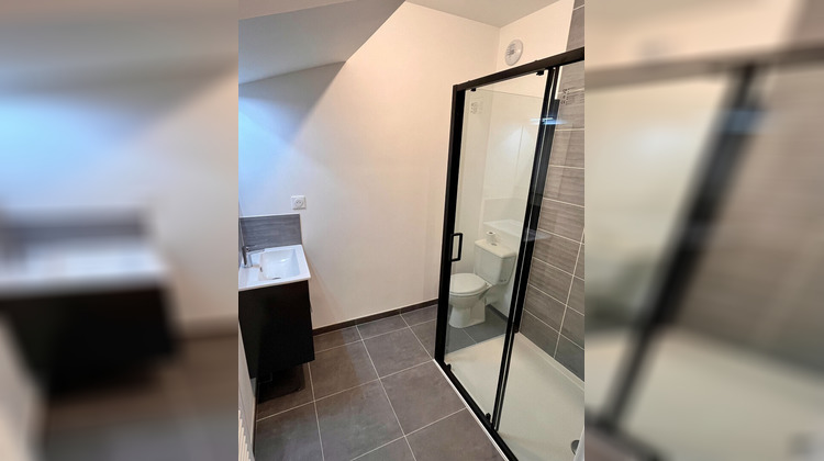 Ma-Cabane - Vente Appartement CLERMONT-FERRAND, 66 m²