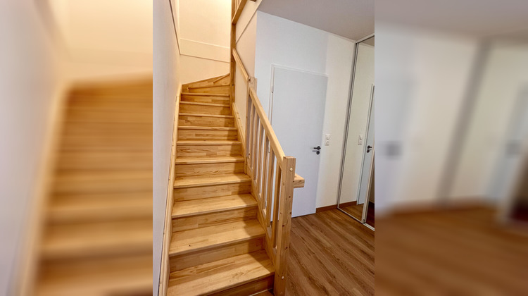 Ma-Cabane - Vente Appartement CLERMONT-FERRAND, 66 m²