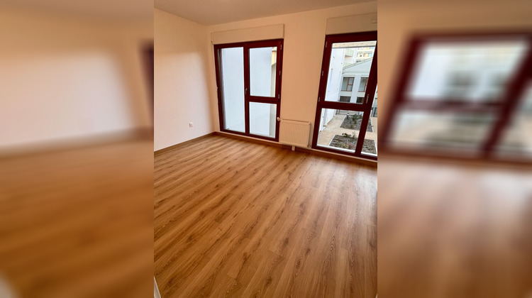 Ma-Cabane - Vente Appartement CLERMONT-FERRAND, 66 m²