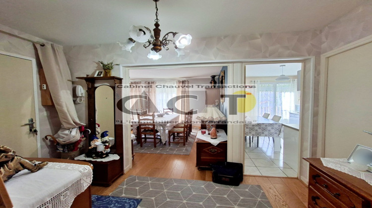 Ma-Cabane - Vente Appartement Clermont-Ferrand, 71 m²