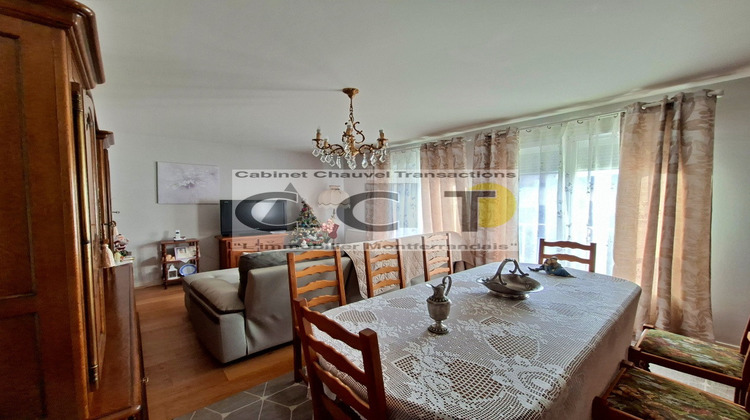 Ma-Cabane - Vente Appartement Clermont-Ferrand, 71 m²