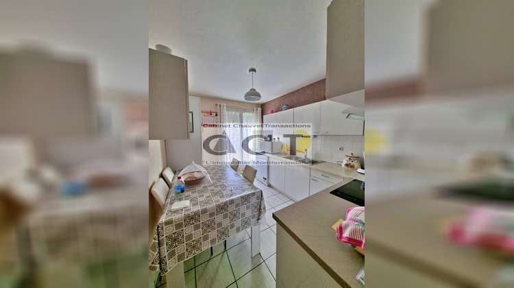 Ma-Cabane - Vente Appartement Clermont-Ferrand, 71 m²