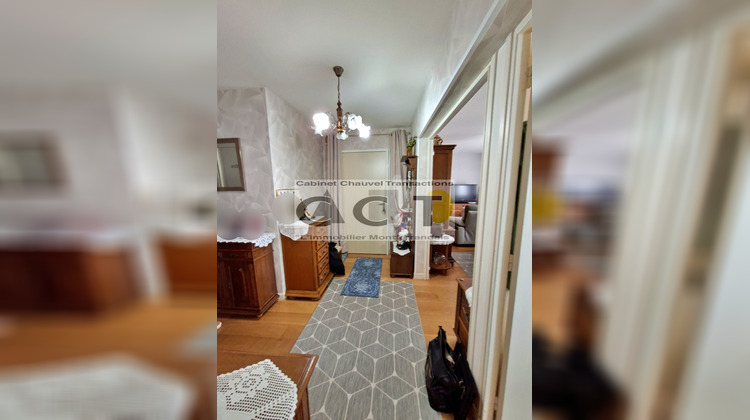 Ma-Cabane - Vente Appartement Clermont-Ferrand, 71 m²