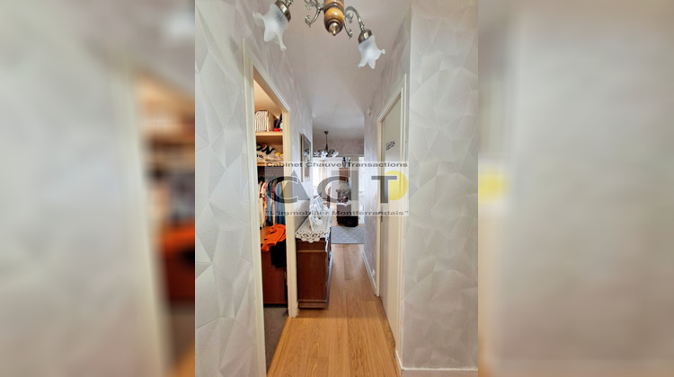 Ma-Cabane - Vente Appartement Clermont-Ferrand, 71 m²