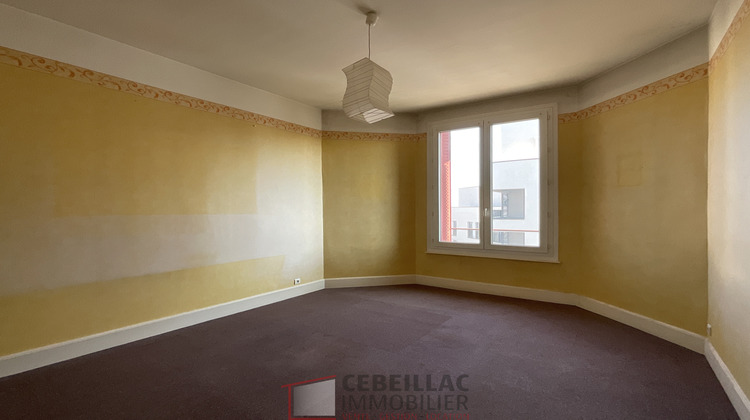 Ma-Cabane - Vente Appartement Clermont-Ferrand, 80 m²