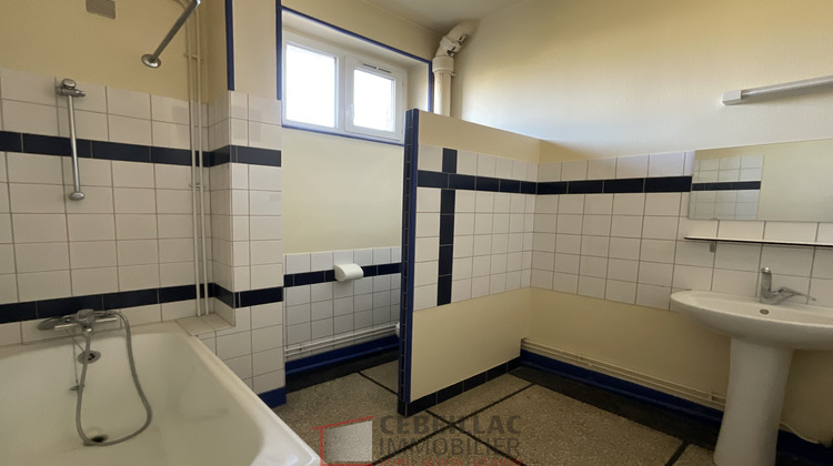 Ma-Cabane - Vente Appartement Clermont-Ferrand, 80 m²