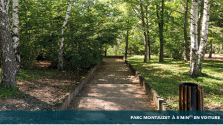 Ma-Cabane - Vente Appartement Clermont-Ferrand, 74 m²