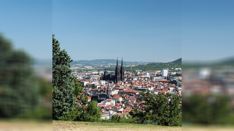 Ma-Cabane - Vente Appartement Clermont-Ferrand, 55 m²