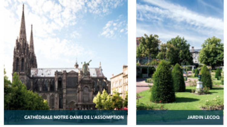 Ma-Cabane - Vente Appartement Clermont-Ferrand, 41 m²