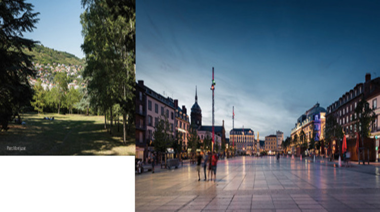 Ma-Cabane - Vente Appartement Clermont-Ferrand, 137 m²