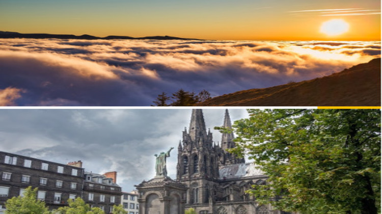 Ma-Cabane - Vente Appartement Clermont-Ferrand, 31 m²