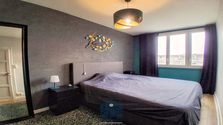 Ma-Cabane - Vente Appartement Clermont-Ferrand, 56 m²