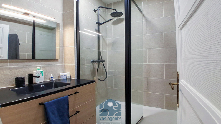 Ma-Cabane - Vente Appartement Clermont-Ferrand, 56 m²