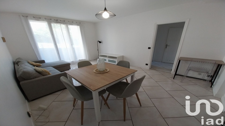 Ma-Cabane - Vente Appartement Clermont-Ferrand, 54 m²