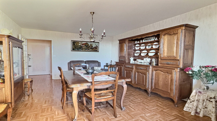 Ma-Cabane - Vente Appartement CLERMONT-FERRAND, 70 m²