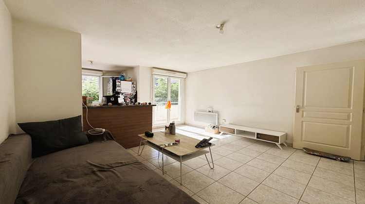 Ma-Cabane - Vente Appartement CLERMONT-FERRAND, 39 m²