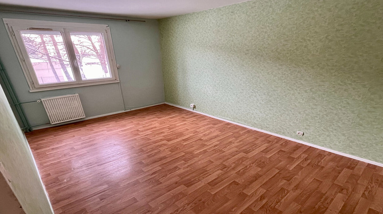 Ma-Cabane - Vente Appartement CLERMONT-FERRAND, 91 m²