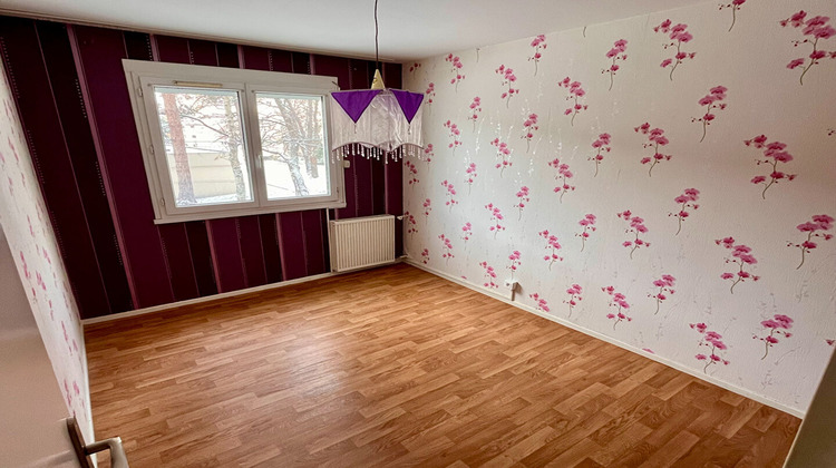 Ma-Cabane - Vente Appartement CLERMONT-FERRAND, 91 m²
