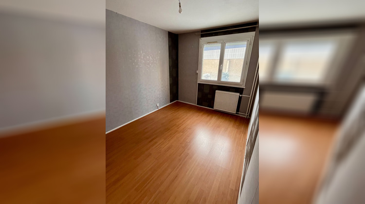 Ma-Cabane - Vente Appartement CLERMONT-FERRAND, 91 m²