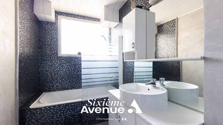 Ma-Cabane - Vente Appartement CLERMONT-FERRAND, 64 m²