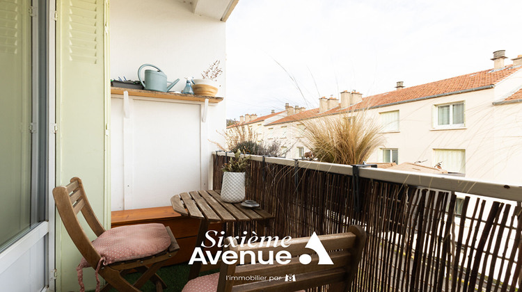 Ma-Cabane - Vente Appartement CLERMONT-FERRAND, 64 m²
